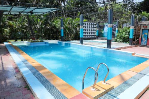 Awas Resort | Jogalekar Cottage Alibaug