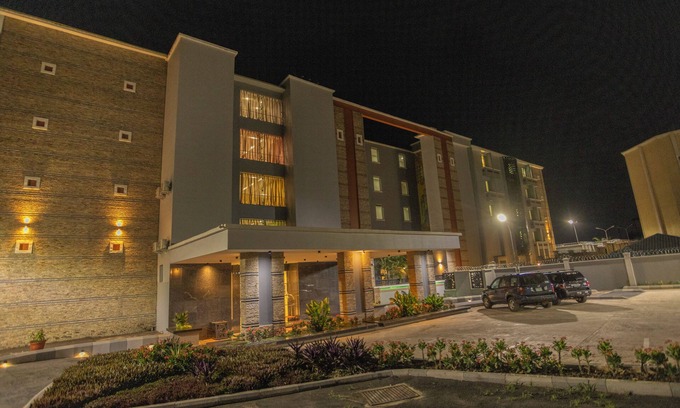 Ibadan Hotel | Jogor Hotel Ibadan
