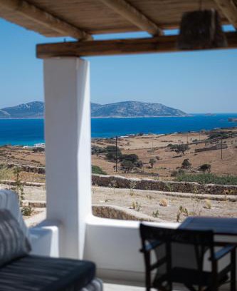 Koufonisia House | John's Houses