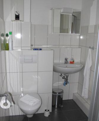 Hochheide Apartment | Johnny's wohnen auf Zeit