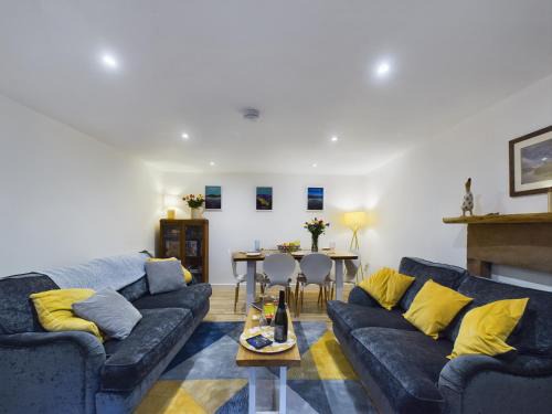 Penrith House | Joiners cottage
