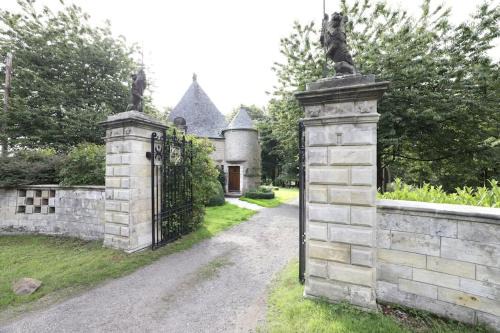 Leven Apartment | JOIVY The North Lodge at Balcarres