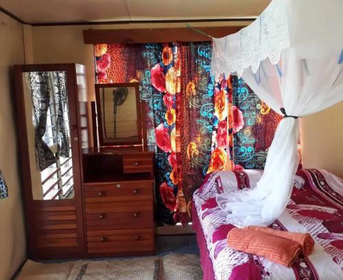 Rakiraki House | Joji and Alisi Place