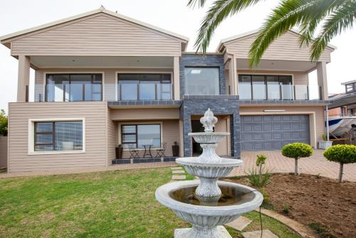 Mossel Bay Bed & Breakfast | JoJo's BnB