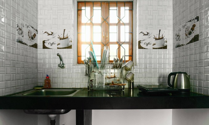 Ashvem House | Jolene's Ashvem