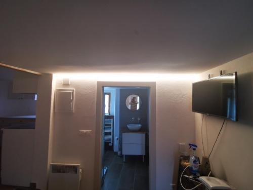 Orsieres Apartment | joli appartement au cœur du village