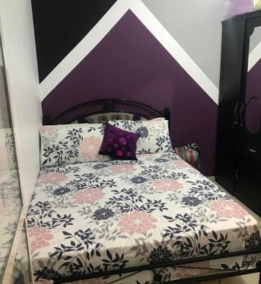 El Jadida Apartment | Joli appartement avec parking et ascenseur -El jadida