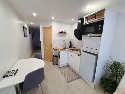 Epinal Apartment | Joli appartement centre-ville