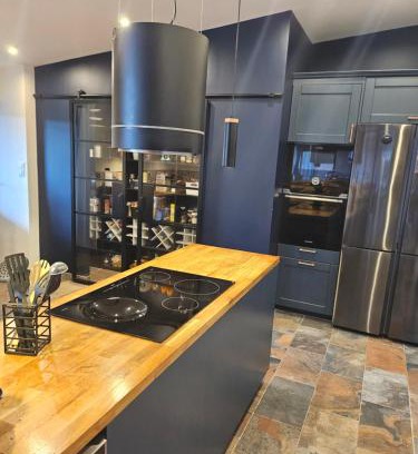 Neuilly-Saint-Front House | Joli cocon familial