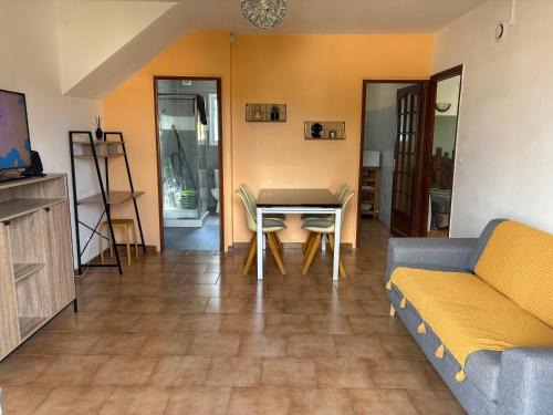 Corte Apartment | Joli T2 dans villa