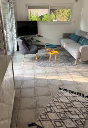 Coufouleux House | Jolie petite Maison