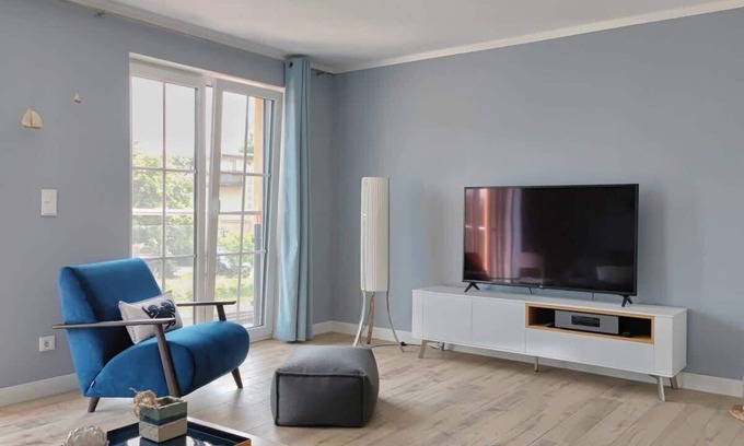 Lauterbach Condo | Jolle 54 Summary: new