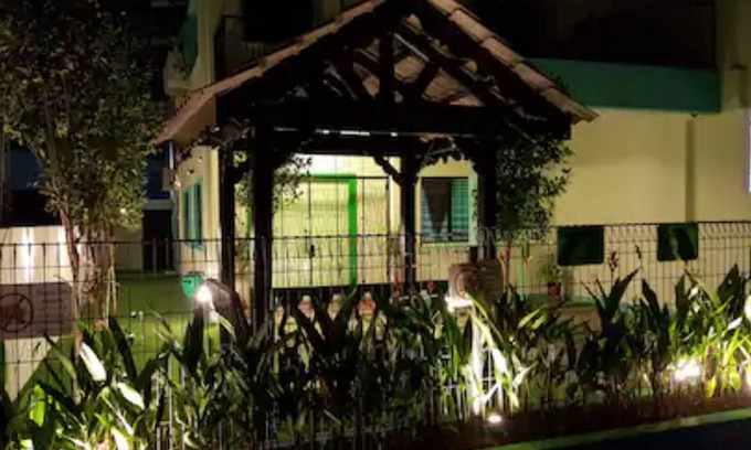 Malacca City House | Jonker Hijau-Hijau Malacca