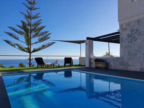 Torre de Benagalbon House | José Comfortable holiday residence