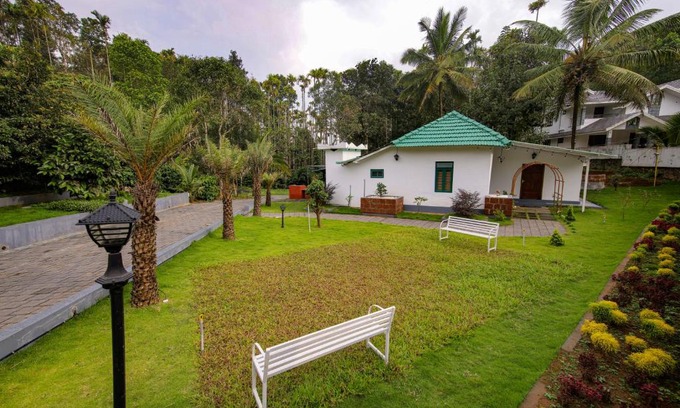 Meppadi House | Jos' Paradise