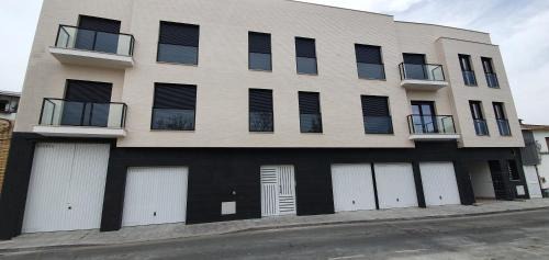 San Jose de La Rinconada Apartment | JOSE APARTAMENTo
