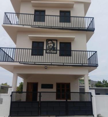Coimbatore Apartment | Joseph's Residency Homestay