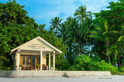 Nuhu Roa Hotel | JOSEPHA COTTAGE