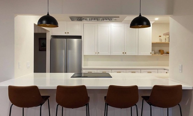 Yucca Valley Cabin | Joshua Tree NEW House, Stargazing, 360 Desert Views