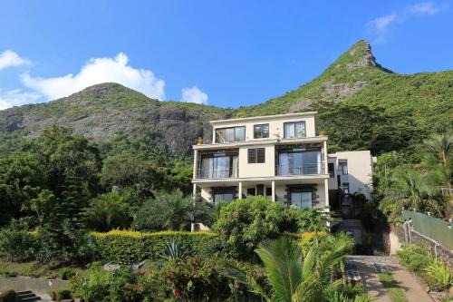 Moka House | Joubarbe Residence