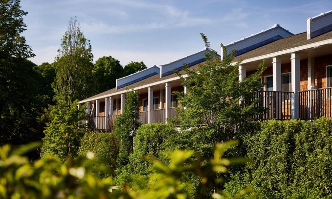 East Hampton North Hotel | Journey East Hampton