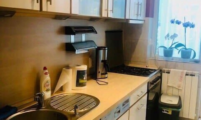 Old City Apartment | Joy City Stay Piatra Craiului 17