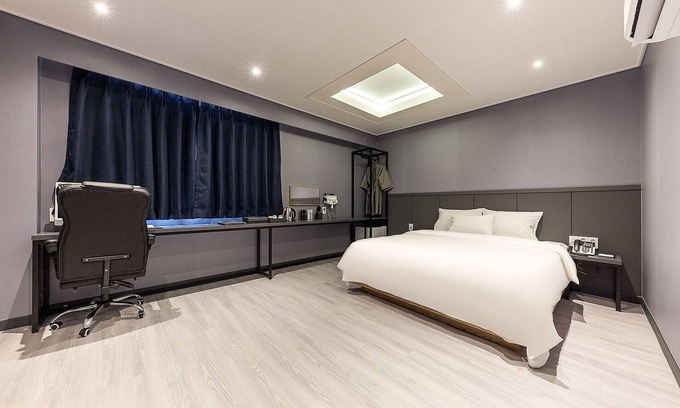 Cheongju Hotel | JOY Hotel