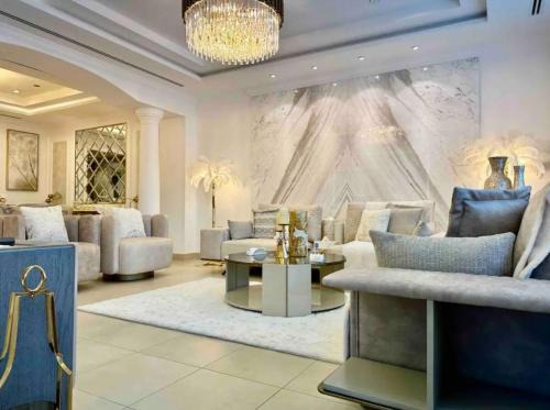 Doha Apartment | Joy Luxury Apartment