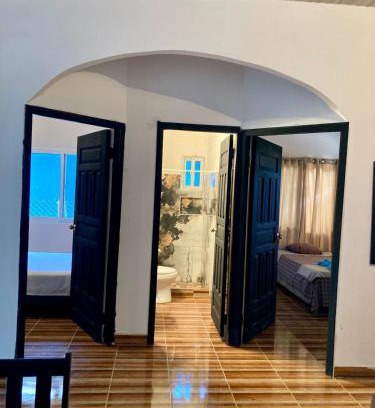 Tela House | Joy & peace house