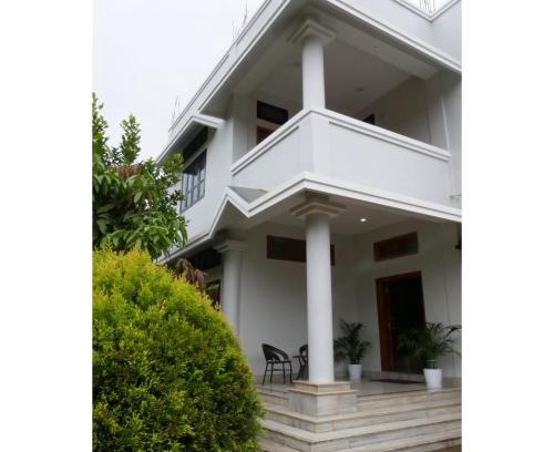 Imphal Bed & Breakfast | JOY'S BNB