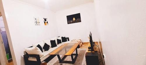 Kitale Apartment | Joy's One Bedroom Apartment