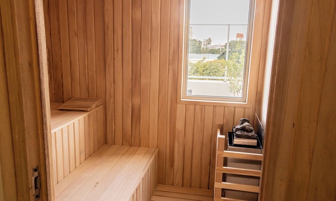 Salta Apartment | Joy Tower by FMA Coliving