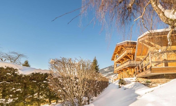 Chatel Ski Chalet | Joyau des neiges - Chalet - BO Immobilier - Châtel - Multipass été 2025 offert