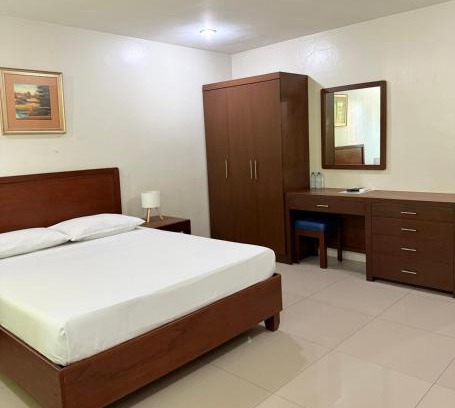 San Juan Hotel | Joyce Apartelle San Juan