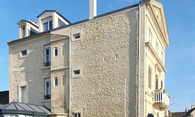 Courseulles-sur-Mer Bed & Breakfast | Joyeux Reveil