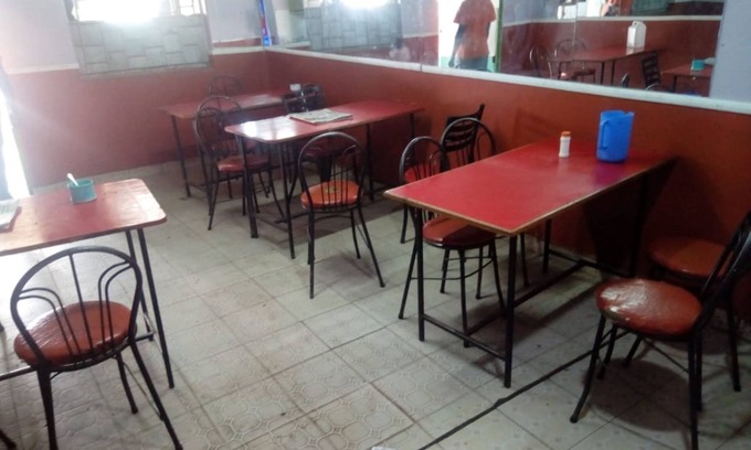 Kasarani Bed & Breakfast | Joyous Guest House