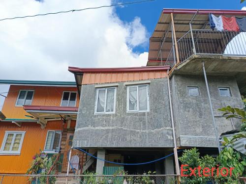 Sagada House | Joysean Transient House