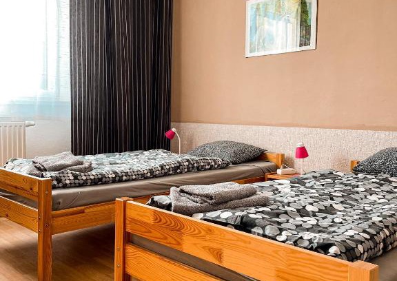 Lostice Hotel | JP ubytování Loštice