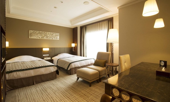 Tokushima Hotel | JR Hotel Clement Tokushima