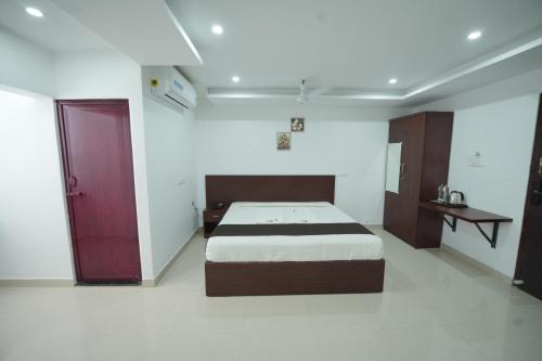 Peelamedu Apartment | JR Service Apartment