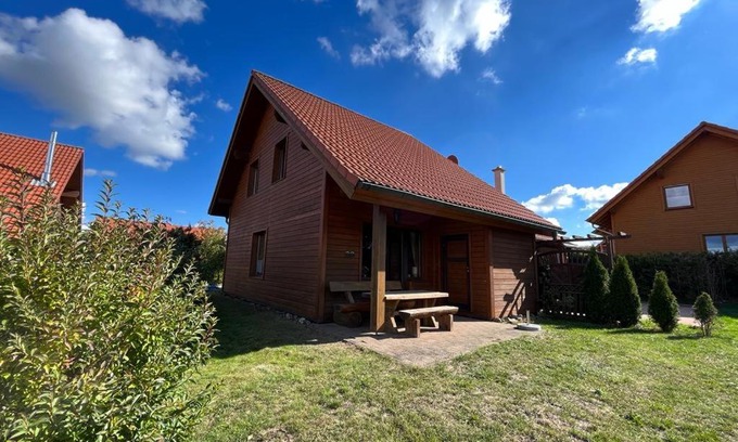 Oberharz am Brocken House | JS Feriendomizile Haus Sonnenschein Bettwäsche Handtücher inkl