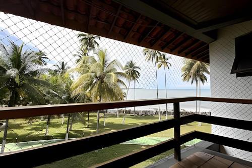 Olivenca Apartment | Jubiabá - 214C - Vista Mar