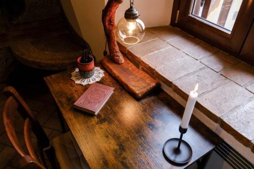 Mentana Apartment | Jubilee Antica Borghese 20 minutes from Rome