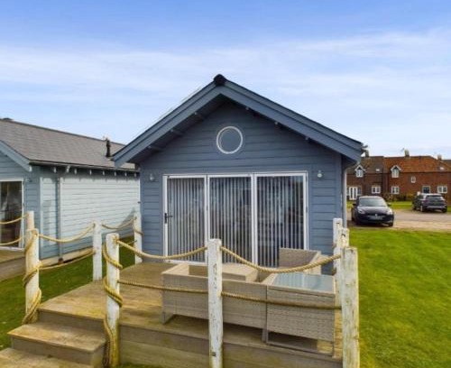 Filey House | Jubilee Beach House