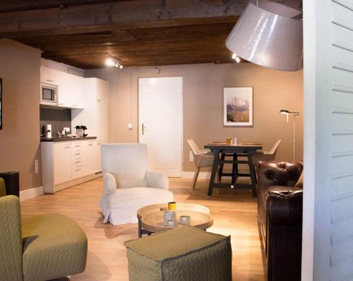 Altstadt Apartment | Judengasse