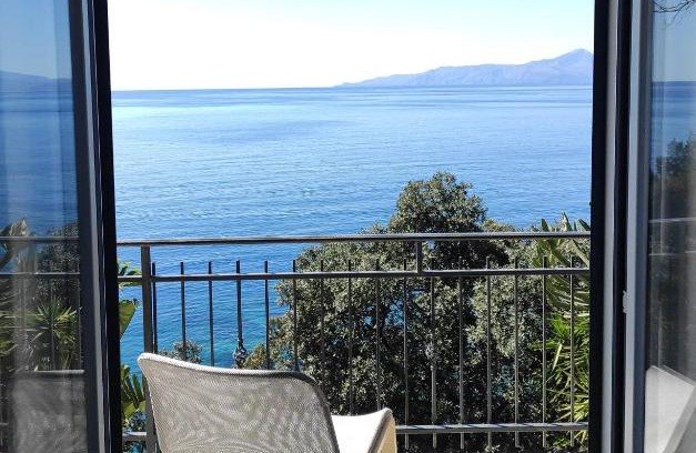 Marina di Maratea Bed & Breakfast | Judia Camere sul mare