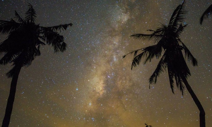 Changbin Bed & Breakfast | Juhu Farmstay