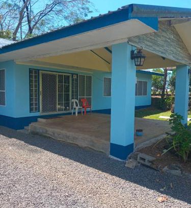 Vaitele House | Julas Guesthouse