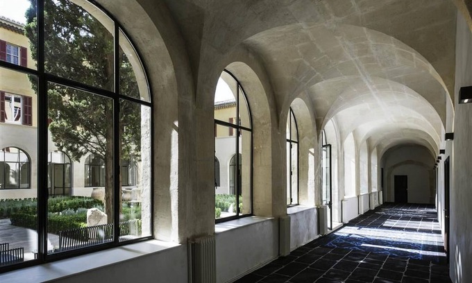 Arles City Centre Hotel | Jules César Hotel & Spa Arles - MGallery Collection