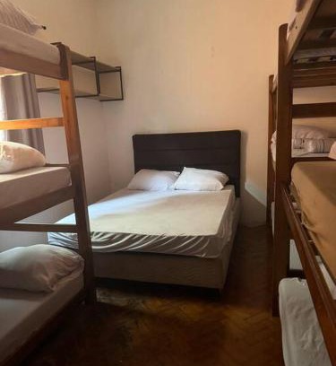 Centro Apartment | Julia Acomodações